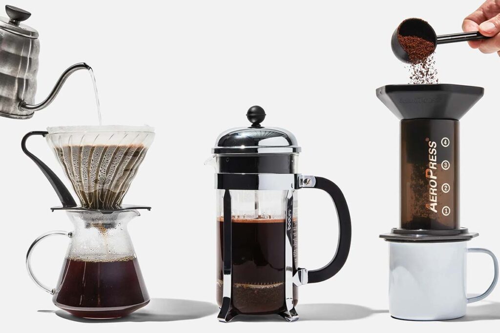 The Best Coffee Brewing Tools for Any Budget The Coffee Connoisseur