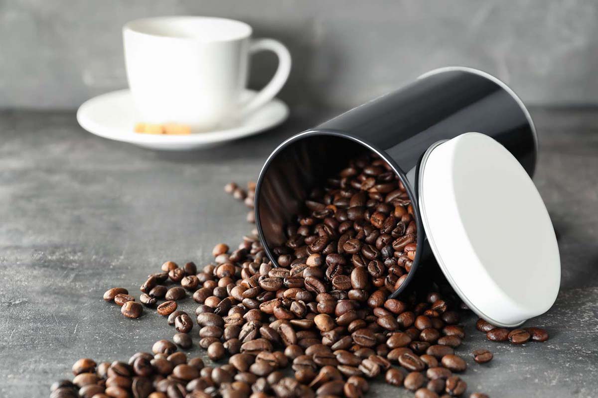 Tips for Storing Your Coffee Beans Properly