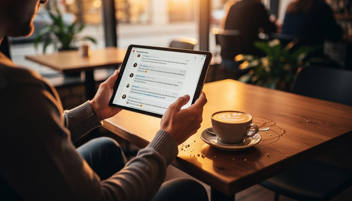 Why Coffee Brands Are Paying for Reddit Comments (And What It Means for You)